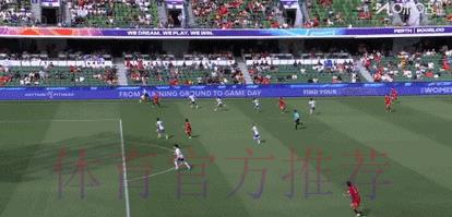 2026年中国女足世界杯实时直播：赛事最新进展与动态